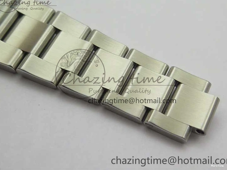 MiroTime 0411 Submariner 114060 No Date VSF 1:1 Best Edition 904L SS Case and Bracelet VS Seasonal 2575